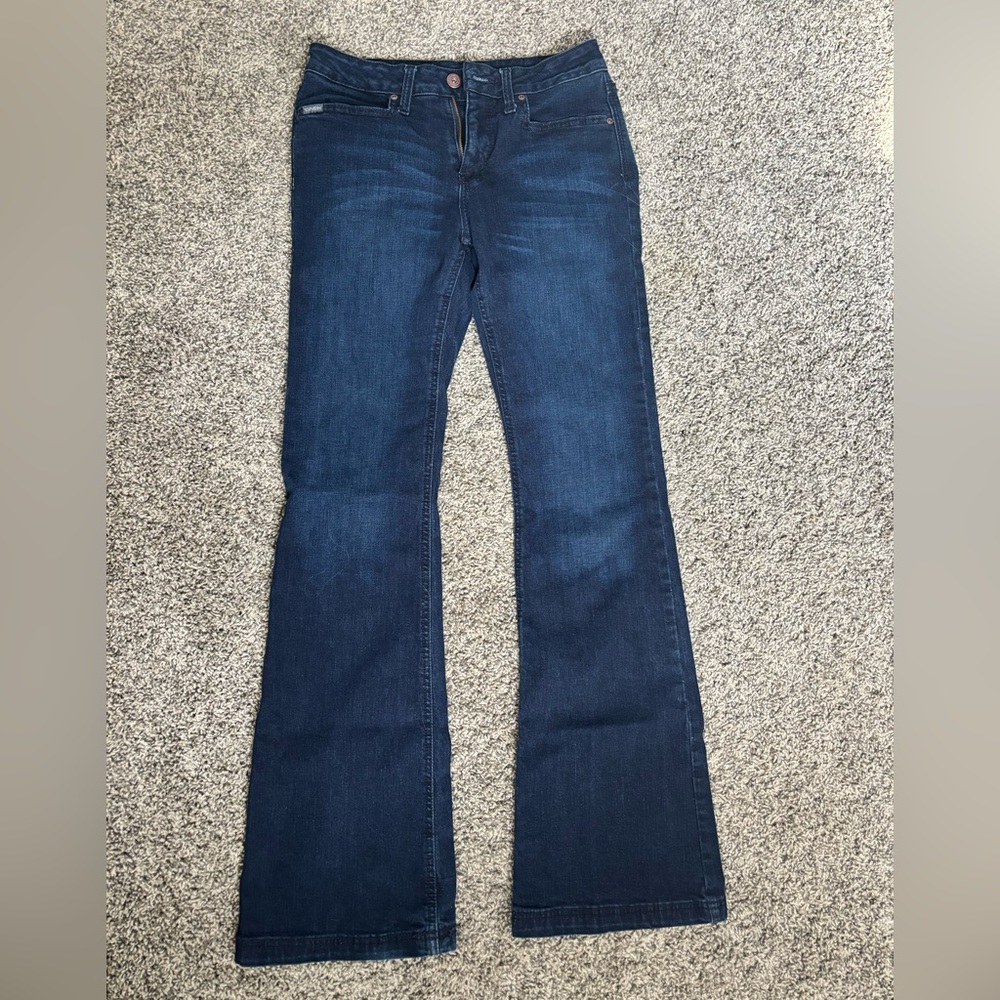 Cinch Lynden Trousers